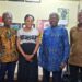 MCODE, World Vision Ghana strengthen partnership to fight open defecation