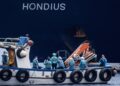 The EU activated the mechanism after an Andes hantavirus outbreak on the vessel, which arrived at the port of Tenerife