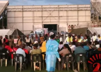 49 Malawian survivors of fatal Zimbabwe bus crash back home