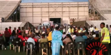49 Malawian survivors of fatal Zimbabwe bus crash back home