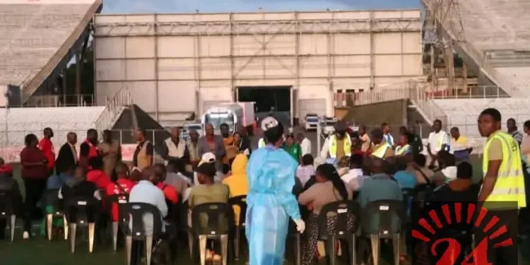 49 Malawian survivors of fatal Zimbabwe bus crash back home