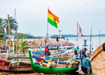 Marine heat waves: The silent fish killers Ghana hardly tracks