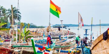 Marine heat waves: The silent fish killers Ghana hardly tracks