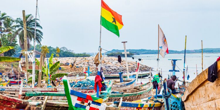 Marine heat waves: The silent fish killers Ghana hardly tracks