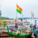 Marine heat waves: The silent fish killers Ghana hardly tracks