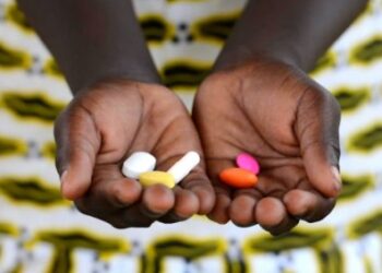 How India's pharmaceutical pipeline is fueling West Africa's opioid crisis