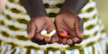 How India's pharmaceutical pipeline is fueling West Africa's opioid crisis
