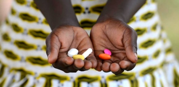 How India's pharmaceutical pipeline is fueling West Africa's opioid crisis