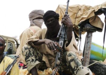 Terrorists continue to attack Mali