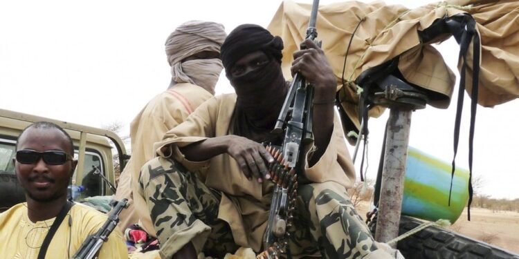 Terrorists continue to attack Mali