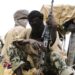 Terrorists continue to attack Mali