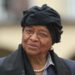 Ellen Johnson-Sirleaf, former President of Liberia