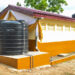 MCODE, World Vision Ghana strengthen partnership to fight open defecation
