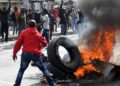 South Africa has become the site of xenophobia in Africa