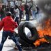 South Africa has become the site of xenophobia in Africa