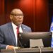 UN Economic Commission for Africa (ECA), Claver Gatete