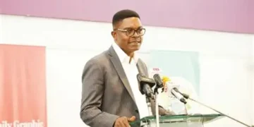 Integrity, not Politics, should guide EC appointments – IDEG