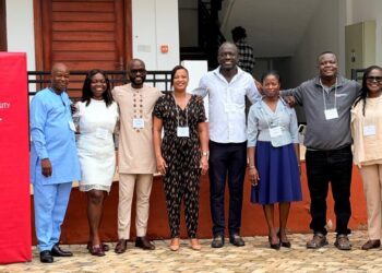 Introduce climate change education in schools – Expert