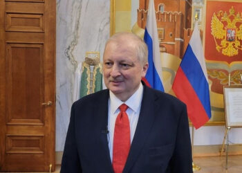 Alexander Darchiev