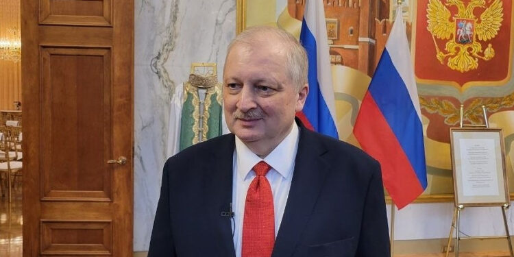 Alexander Darchiev