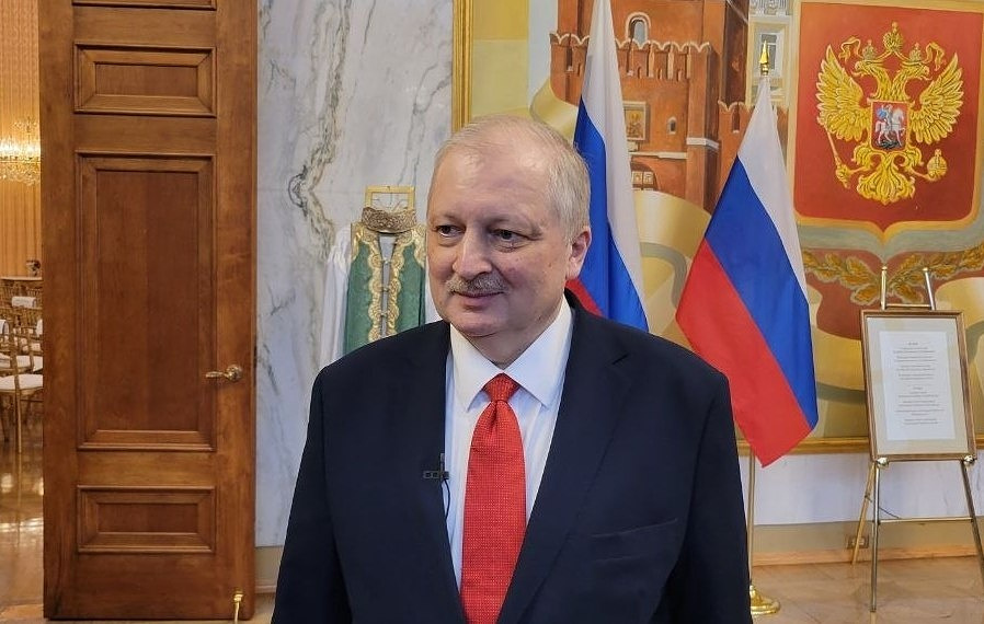 Alexander Darchiev