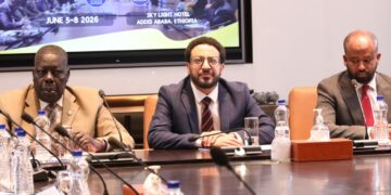 Ethiopia provides diplomatic training for South Sudanese diplomats