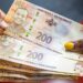 Payday shocker: Textile workers paid as little as E200