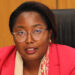 Minister of information and communication technology Emma Theofelus