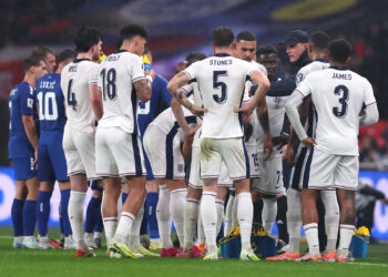 Tactical analysis: England look exciting but how can they tighten up?