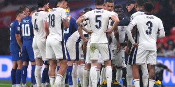 Tactical analysis: England look exciting but how can they tighten up?