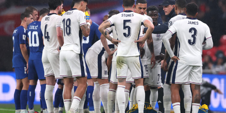 Tactical analysis: England look exciting but how can they tighten up?