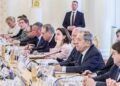 Russia to open diplomatic missions in Gambia, Liberia, Togo, Union of Comoros – Lavrov