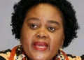 … Minister says country not xenophobic