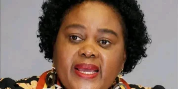 … Minister says country not xenophobic