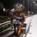 ‘Chased like dogs’: Anti-migrant mobs in South Africa force foreigners to flee