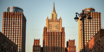 West turns Ukraine into ‘criminal empire’ — Russian MFA