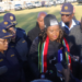 ‘Today is about keeping South Africans safe’ – Justice Minister