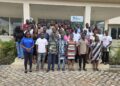 Akofena Project builds capacity of 500 people from forest fringe communities