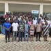 Akofena Project builds capacity of 500 people from forest fringe communities