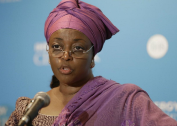 Diezani Alison-Madueke
