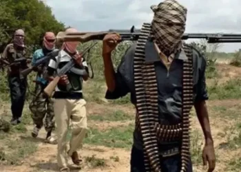 Police report: Bandits launch over 50 attacks in one week