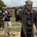 Police report: Bandits launch over 50 attacks in one week
