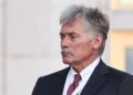 Conflict may conclude by day’s end if Ukrainian forces leave Russian regions – Kremlin