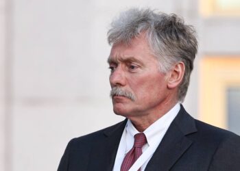Conflict may conclude by day’s end if Ukrainian forces leave Russian regions – Kremlin