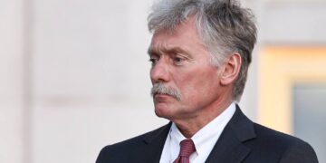 Conflict may conclude by day’s end if Ukrainian forces leave Russian regions – Kremlin