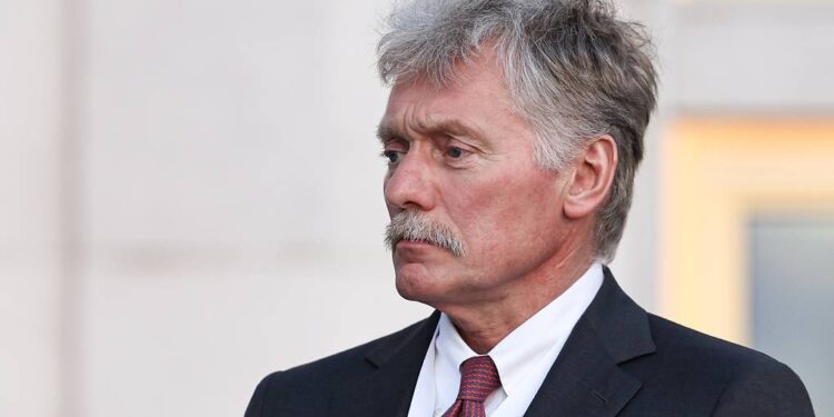 Conflict may conclude by day’s end if Ukrainian forces leave Russian regions – Kremlin
