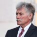 Conflict may conclude by day’s end if Ukrainian forces leave Russian regions – Kremlin