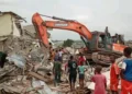 Govt repatriates 327 Ghanaians displaced by Abidjan demolitions