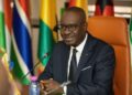 Dr Donkor named recipient of prestigious African development finance leadership award