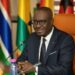 Dr Donkor named recipient of prestigious African development finance leadership award
